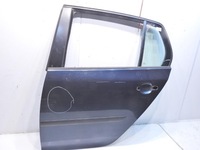 фото thumb №9, Дверь левый задняя lc5f vw golf v