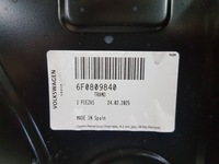 фото thumb №12, Seat ibiza v kj 2025 права сторона bok кузов