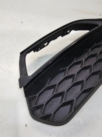 Решётка решётка радиатора бампера правая audi a3 8v 8v3807682g s-line Доставка, фото thumb