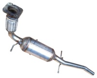 фото thumb №1, Фільтр dpf fap ford transit 2.2 tdci 10/2007-12/201