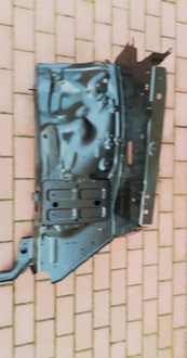 фото thumb №12, Крило перед переднє лівий підкрилок колісна арка ford ranger 2019 r 2020 2022 ліві