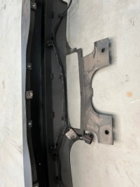 фото thumb №8, Ford s-max mk1 2.0 tdci бампер задній задня pdc джгут hak