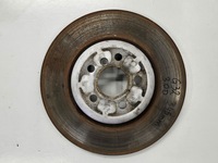 фото thumb №13, Bmw 6 g32 м-пакет затискачі диски гальма комплект 3.0d 374/345