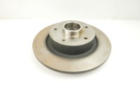 фото thumb №14, Диск тормозной диск+подшипник zest. 1 szt renault задняя