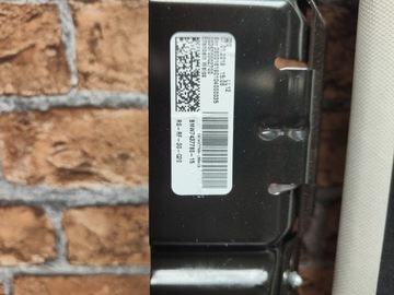 фото thumb №9, Bmw g20 g20 lci g26 g42 люк дах зсувний скляний бежева стеля