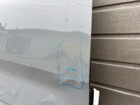 фото thumb №6, Volvo ex30 2024r. двері праве перед задня повний