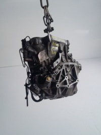 фото thumb №9, Кпп кпп / коробка передач toyota avensis t27 2.0 d4d xy9t-e