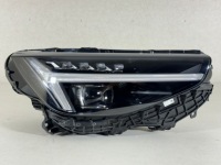 Купити Volvo xc40 рестайлінг  full led pixel фара правий перед фара eur - super, фото thumb