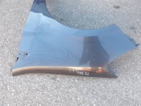 Крыло  левое  передний renault clio 3 185 teb66 Недорого, фото thumb