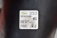 фото thumb №7, Протитуманна фара лівий перед передній 9635076180 peugeot 206 98-03