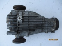 фото thumb №1, Диференціал диференціал задній задня audi a4 8k0 3,0tfsi lhn