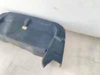Оббивка обшивка задня ніша дах mercedes w124 кабріолет  1246905426 Оригінал, фото thumb