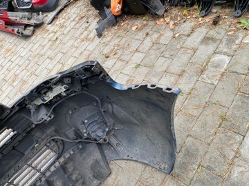 фото thumb №7, Citroen berlingo iii рестайлінг бампер комплектний світлодіоди