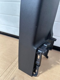 фото thumb №6, Защита стойка правая, обшивка стойка mercedes vito w447 byd, vito