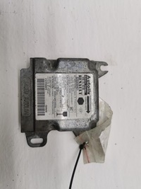 фото thumb №2, Модуль подушка безпеки renault kangoo i 8200098401 97-07