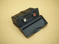 фото thumb №3, Разъём aux renault clio iii