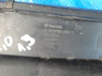 Opel-części | astra j повітропровід повітря 13402368 Ціна, фото thumb