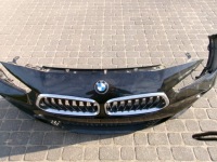 Бампер bmw x2 f39 m- набір 6 pdc Київ, фото thumb