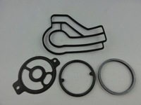 фото thumb №1, Прокладка радиатора масла crafter 2,5 tdi комплект