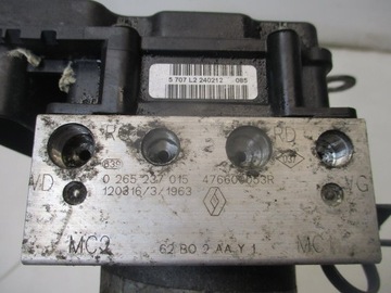 фото thumb №6, Насос тормозная abs renault master iii 2.3 dci