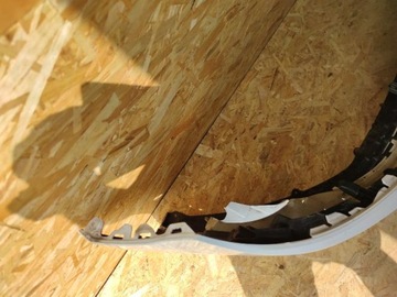 фото thumb №12, Бампер перед переднє ford focus mk3 рестайлінг 14-