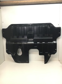 фото thumb №1, Kia ceed ii i30 ii защита pod двигатель 2012-