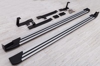 фото thumb №9, Renault captur i 2013-2019 пороги боковой пороги