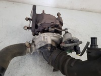 фото thumb №8, Toyota yaris ii 09r 1.4 d4d rutbina турбонагнетатель