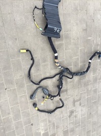 фото thumb №16, Электропроводка салона салонная alfa romeo stelvio 2.0 turbo