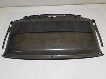 фото thumb №6, Mercedes r172 slk slc w172 чёрная потолок потолок