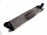 Купить Interstar master 2 2.5 dci радиатор интеркулер, фото thumb