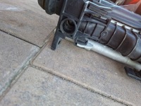 Focus mk3 c-max mk2 kuga mk2 радиатор воды кондиционера Цена, фото thumb