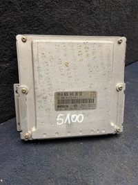 фото thumb №1, Mercedes w210 бортовий комп'ютер ecu a0265452632