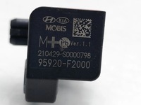 фото thumb №7, Hyundai ioniq датчик удару подушка безпеки 2021 хетчбек 4/5dr 95920-f2000