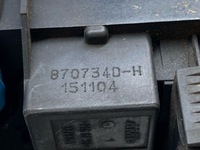 фото thumb №5, Opel vectra c 1800cm3 2005 блок управления / модуль вентиляторов хэтчбек 1379151