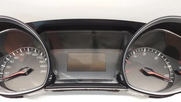 фото thumb №8, Peugeot 308 t9 спідометр  прилади європа