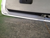 фото thumb №12, Капот кришка двигуна opel meriva a 03r