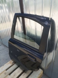 фото thumb №5, Двері ліва задні fiat panda ii 4x4 cross 601/f