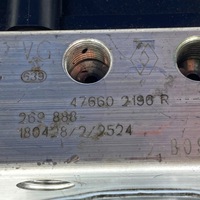 фото thumb №16, Насос abs renault koleos ii 476602196r