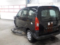 фото thumb №12, Peugeot partner tepee 7a/b/c/d/e/f/g/j/p/s 2008 - 2012 блок керування abs