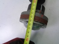 Wał приводной mercedes gle w166 350 cdi 2017 rok Недорого, фото thumb