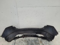 фото thumb №8, Honda civic ix hb бампер бампер задняя задний