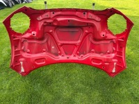 Купить Mini cooper r55 r56 r57 06-11 дизель капот крышка двигателя, фото thumb