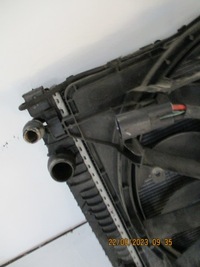 фото thumb №4, Радиатор радиатор range rover evoque 2,0d автоматическая коробка передач