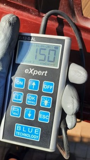 фото thumb №9, Дверь задняя задние правое volvo v60 10-18r