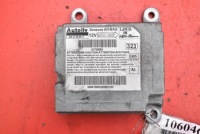 Купить Модуль датчик подушка безопасности подушек 51755094 fiat linea 06-12, фото thumb