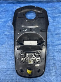 фото thumb №6, Панель освітлення стельовий mokrofon peugeot rcz ym13202677 9656164180