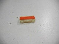 Наружный клипса отделка clio 1 оригинальный номер 7701036119 Киев, фото thumb