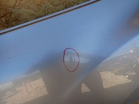 фото thumb №5, Nissan juke 10- дверь левая задние задняя