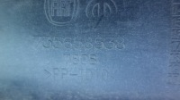 фото thumb №12, Бампер задня задній fiat tipo ii sedan 735658538 / 5623